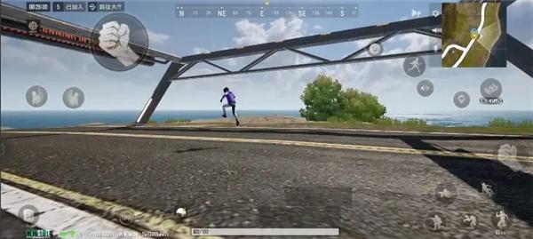 2024绝地求生2手机版(pubg new state)下载,绝地求生2,大逃杀手游,吃鸡手游