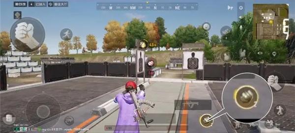 2024绝地求生2手机版(pubg new state)下载,绝地求生2,大逃杀手游,吃鸡手游
