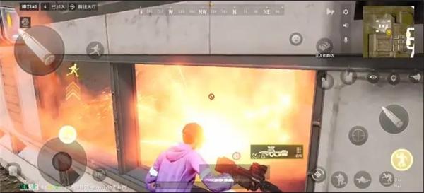 2024绝地求生2手机版(pubg new state)下载,绝地求生2,大逃杀手游,吃鸡手游