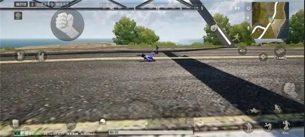 2024绝地求生2手机版(pubg new state)下载,绝地求生2,大逃杀手游,吃鸡手游