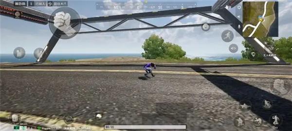 2024绝地求生2手机版(pubg new state)下载,绝地求生2,大逃杀手游,吃鸡手游