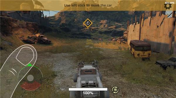 创世战车手游(Crossout)下载,射击手游,创世战车,战争手游,策略手游