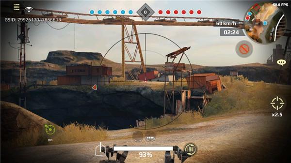 创世战车手游(Crossout)下载,射击手游,创世战车,战争手游,策略手游